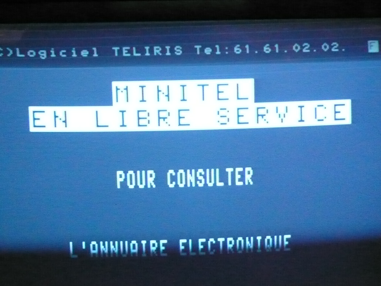 computers