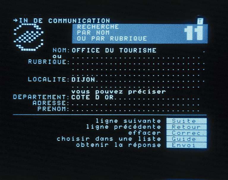 computers